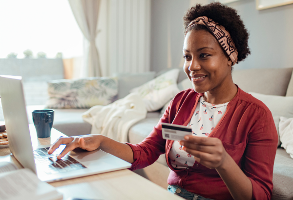 Exciting Card Management and Spend Tracking Features You're Sure to Love